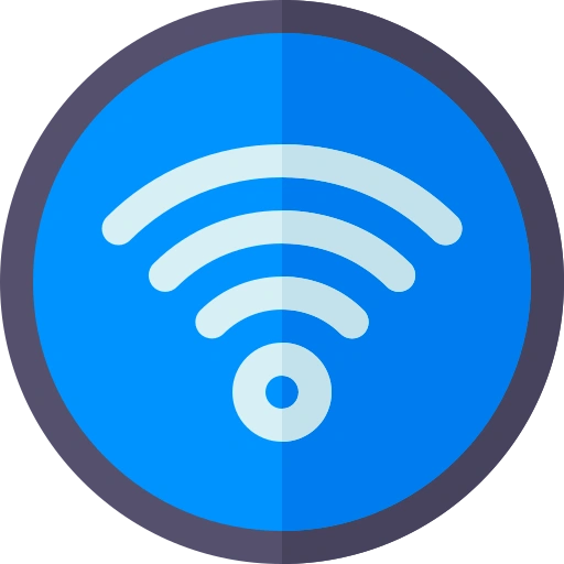 Router IP Addresses